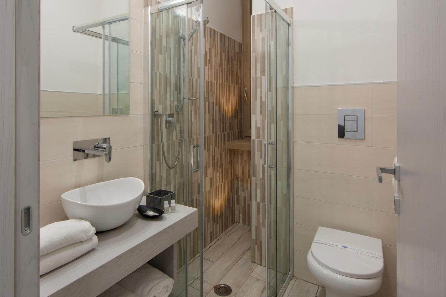 Residenza Suarez Bed and Breakfast Napels Buitenkant foto