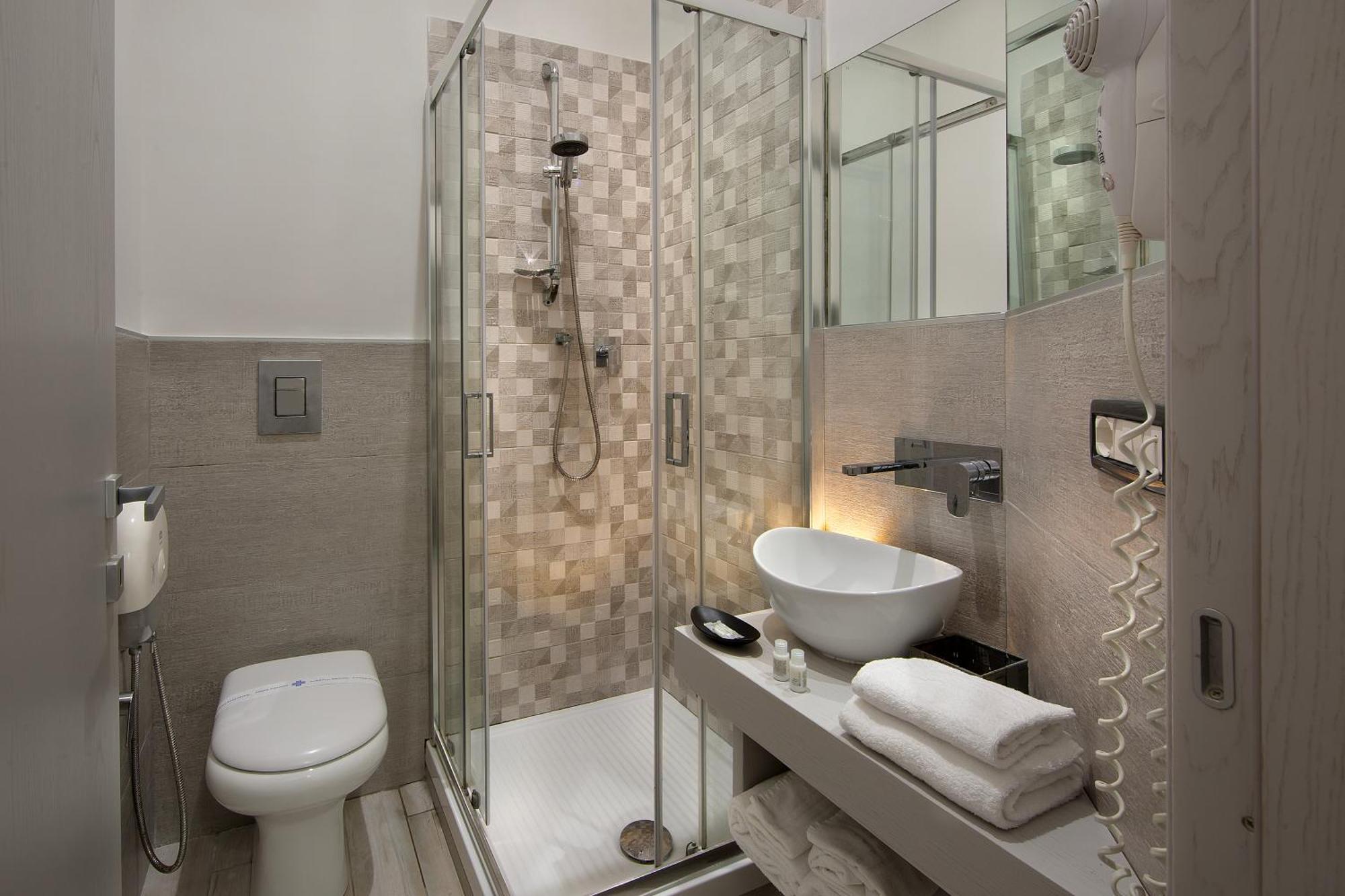 Residenza Suarez Bed and Breakfast Napels Buitenkant foto